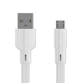 PRODA PD-B18M FONS SERIES DATA CABLE FOR MICRO (2.1A)- White